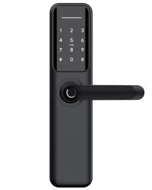 EA 120 Smart Lock