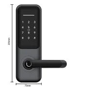 EA 130 Smart Lock