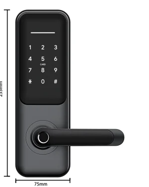 EA 130 Smart Lock