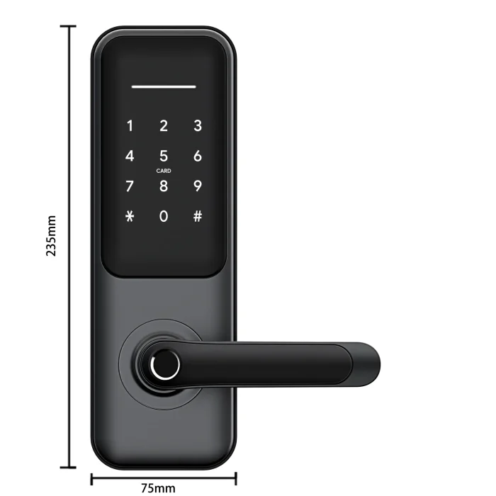 EA 130 Smart Lock