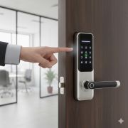 EA 130 Smart Lock