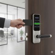 EA 130 Smart Lock