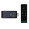 EA 140 Keyless Smart Lock with Deadlocking Nightlatch Kit