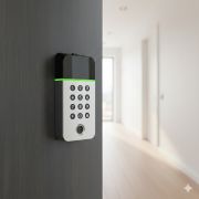 EA 195 Access Control Digital Keypad