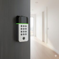 EA 195 Access Control Digital Keypad - Image 3