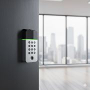 EA 195 Access Control Digital Keypad