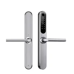 EA 215 Slim Line Smart Digital Lock for UPVC, Composite, Wooden & Aluminium Doors - Image 4