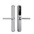 Satin Stainless Steel