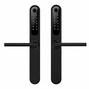 EA 215 Slim Line Smart Digital Lock for UPVC, Composite, Wooden & Aluminium Doors