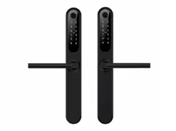 EA 215 Slim Line Smart Digital Lock for UPVC, Composite, Wooden & Aluminium Doors