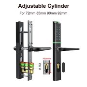 EA 223 Slim Smart Digital Euro Profile Lock for UPVC, Composite, Wooden & Aluminium Doors