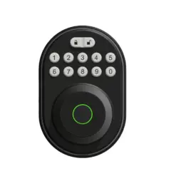 EA 231 Digital Lock Deadbolt - Image 2
