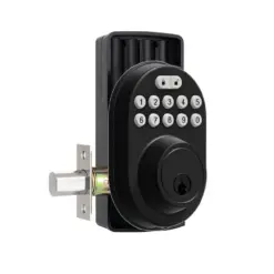 EA 231 Digital Lock Deadbolt - Image 3
