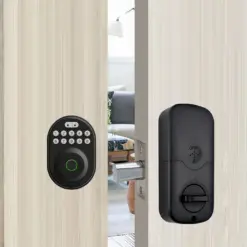 EA 231 Digital Lock Deadbolt - Image 4