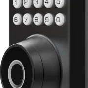 EA 232 Digital Lock Deadbolt