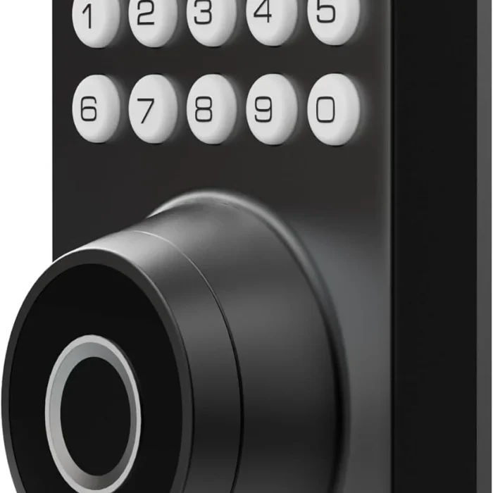EA 232 Digital Lock Deadbolt