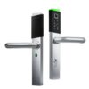 EA 240 Hotel Digital Smart Lock with Motorised Sash Lock - EN 1634 Fireproof Certification