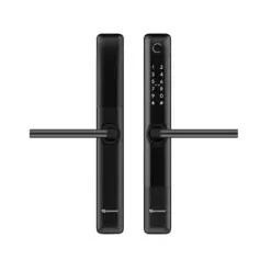 EA 260 Slim Line Smart Digital Lock for UPVC, Composite, Wooden & Aluminium Doors
