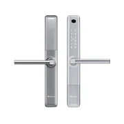 EA 230 Slim Line Smart Digital Lock for UPVC, Composite, Wooden & Aluminium Doors