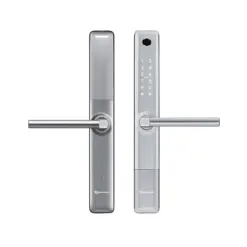 EA 230 Slim Line Smart Digital Lock for UPVC, Composite, Wooden & Aluminium Doors