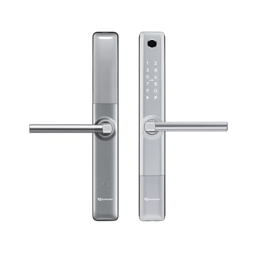 EA 230 Slim Line Smart Digital Lock for UPVC, Composite, Wooden & Aluminium Doors