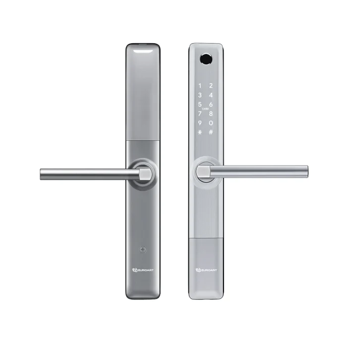 EA 230 Slim Line Smart Digital Lock for UPVC, Composite, Wooden & Aluminium Doors