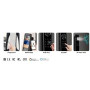 EA 520 Advance Digital Lock With 3D Face Scan