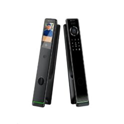 EA 520 Advance Digital Lock With 3D Face Scan