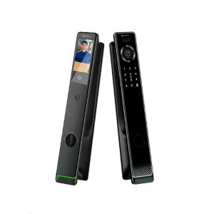 EA 520 Advance Digital Lock With 3D Face Scan