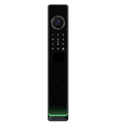 EA 520 Advance Digital Lock With 3D Face Scan - Image 2