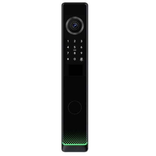EA 520 Advance Digital Lock With 3D Face Scan