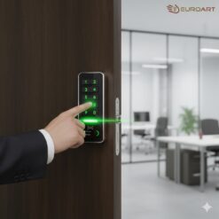 EALF24-PL Smart Digital Lock for Cabinet & Lockers - Image 3