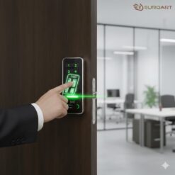 EALF24-PL Smart Digital Lock for Cabinet & Lockers - Image 2
