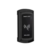 EALF25 – Lockers & Cabinets Smart Lock