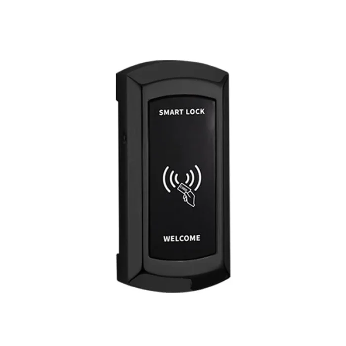 EALF25 – Lockers & Cabinets Smart Lock