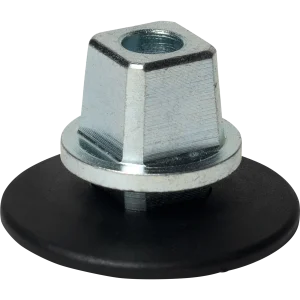 Italian Square Spindle Insert