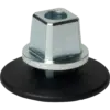 Italian Square Spindle Insert