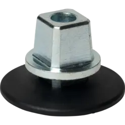 Italian Square Spindle Insert