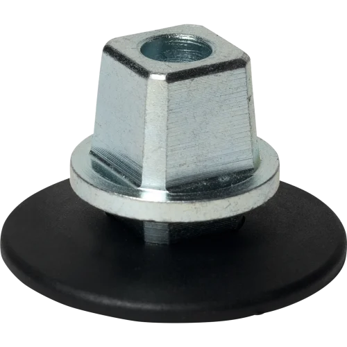 Italian Square Spindle Insert