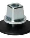 Italian Square Spindle Insert