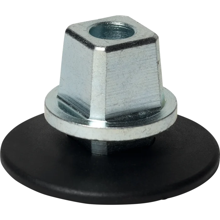 Italian Square Spindle Insert