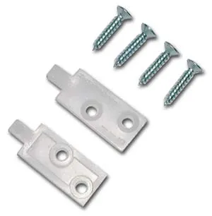 113/81X Guides (Pair)