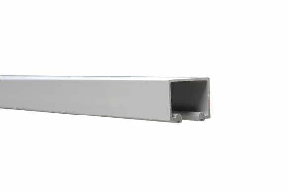 180 Anodised Aluminium Track