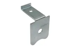 1A/290EC Bracket End Clip