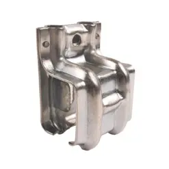 1/290SLC Face Fixed Left Closed Bracket