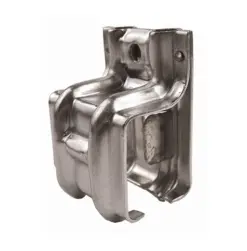 1/290SRC Face Fixed Right Closed Bracket