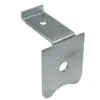 1A/301EC Bracket End Clip