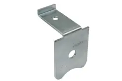 1A/301EC Bracket End Clip