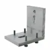 1A/550 Face Fixed Bracket