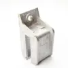 1A/305LC Face Fixed Left Closed Bracket